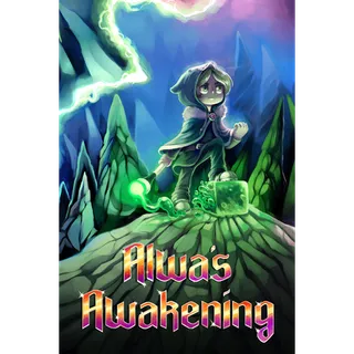 Alwa's Awakening