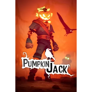 Pumpkin Jack