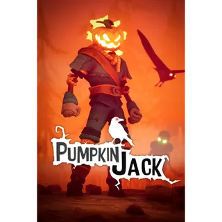 Pumpkin Jack
