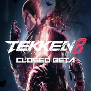 A Tekken 8 Closed Beta Test Is Happening This October, Past