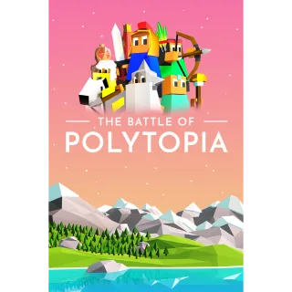 The Battle of Polytopia