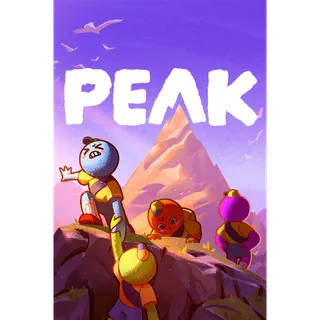 PEAK