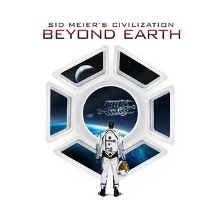 Sid Meier's Civilization: Beyond Earth - The Collection