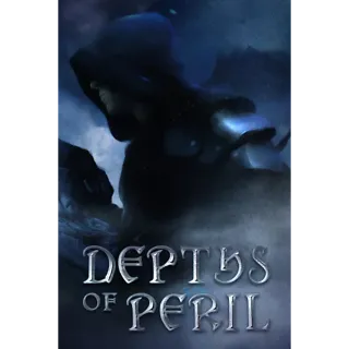 Depths of Peril