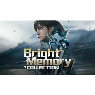 Bright Memory Collection