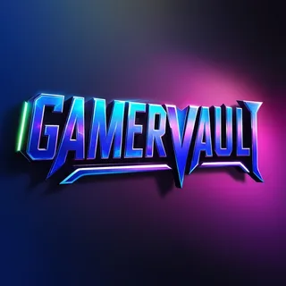 GamerVault