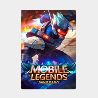 $5.00 Mobile Legends 278 Diamond (Global) - 𝓐𝓾𝓽𝓸 𝓓𝓮𝓵𝓲𝓿𝓮𝓻𝔂