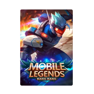 $1.00 Mobile Legends 56 Diamond (Global) - 𝓐𝓾𝓽𝓸 𝓓𝓮𝓵𝓲𝓿𝓮𝓻𝔂