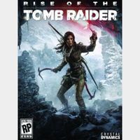 Rise of the Tomb Raider Xbox One and Windows 10 PC Digital Code (AR - Argentina) - 𝓐𝓾𝓽𝓸 𝓓𝓮𝓵𝓲𝓿𝓮𝓻𝔂