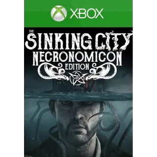 The Sinking City – Necronomicon Edition Xbox One Digital Code (AR - Argentina) - 𝓐𝓾𝓽𝓸 𝓓𝓮𝓵𝓲𝓿𝓮𝓻𝔂