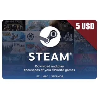 $5.00 Steam US - 𝓐𝓾𝓽𝓸 𝓓𝓮𝓵𝓲𝓿𝓮𝓻𝔂