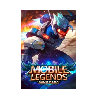 $5.00 Mobile Legends 278 Diamond (Global) - 𝓐𝓾𝓽𝓸 𝓓𝓮𝓵𝓲𝓿𝓮𝓻𝔂