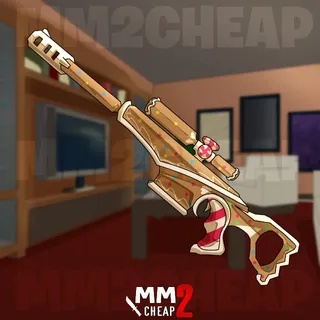 gingerscope mm2