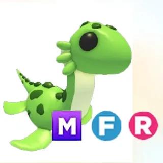 mfr nessie