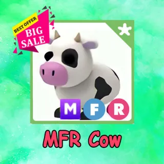 mfr cow adopt me