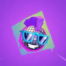 Disco Baller Spray Code