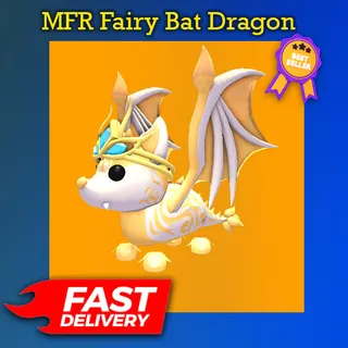 MFR Fairy Bat Dragon