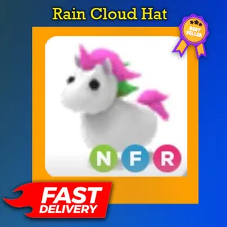 NFR unicorn