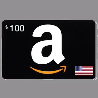 $100.00 USD Amazon