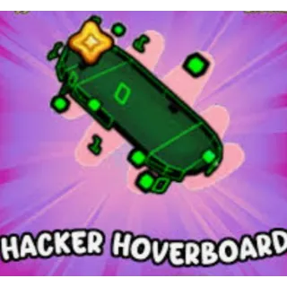 15x hacker hoverboards 