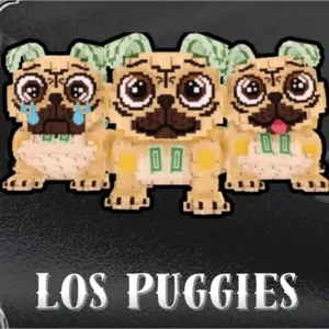 puggies