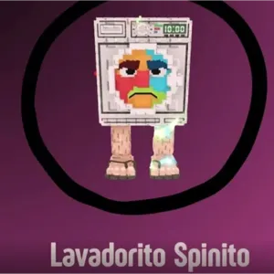 lavadorito