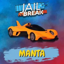 manta