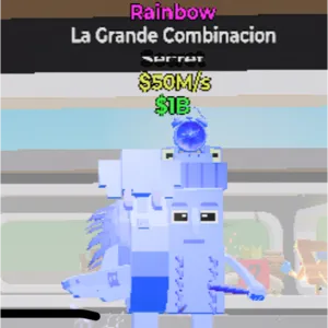 La Grande Combinacion