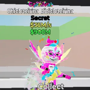 Chicleteirina Bicleterna