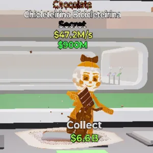 Chicleteirina Bicleterna