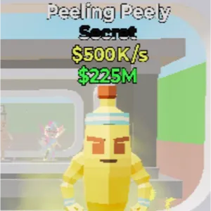 Peeling Peely