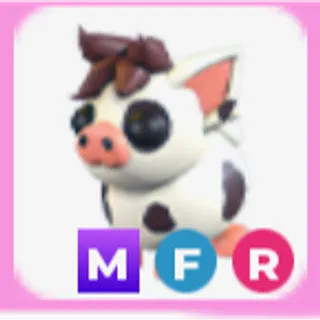 MFR mini pig