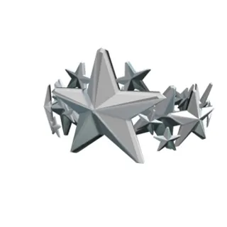 Silver King of the Night
