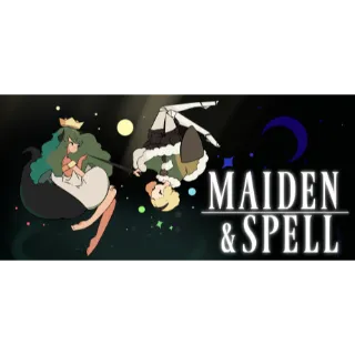 Maiden and Spell