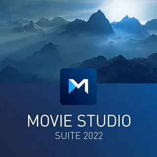 Movie Studio 2022