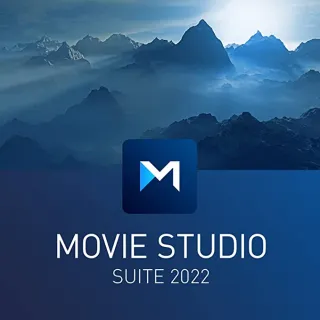 Movie Studio 2022