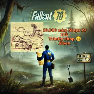 10k mire maps 2