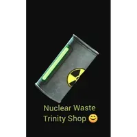 50k nuclear waste 