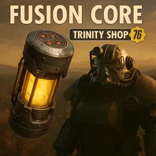 Fusion Core