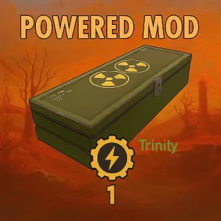 Powered Mod