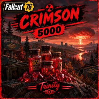 Crimson Flux