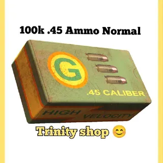 100k .45 normal