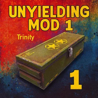 Unyielding Mod