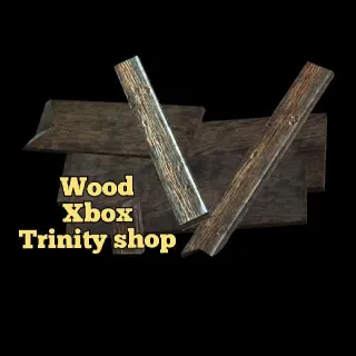 Junk | 5k Wood