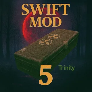 Swift Mod