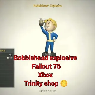 Aid | 2k Explosive Bobbles