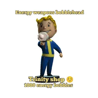 1k Energy bobbles