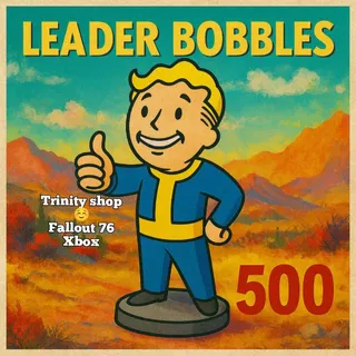 Leader Bobble
