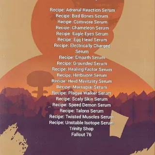 Serum