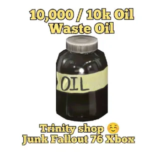 Oil